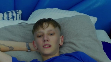 Garethhowel  11-08-2021 video bigbooty